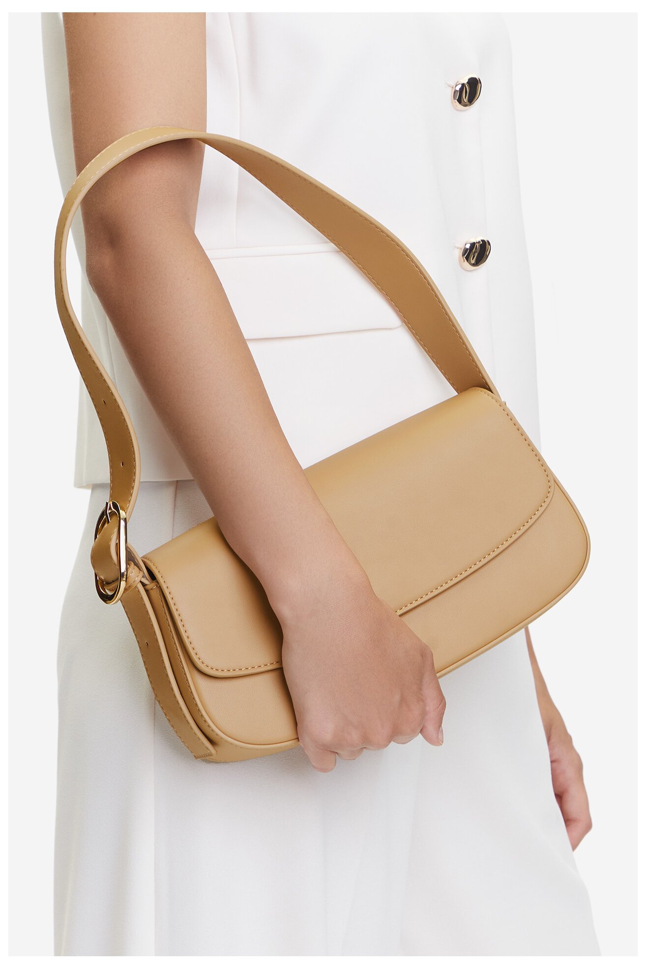 Torebka DeeZee GL23188 Beżowy