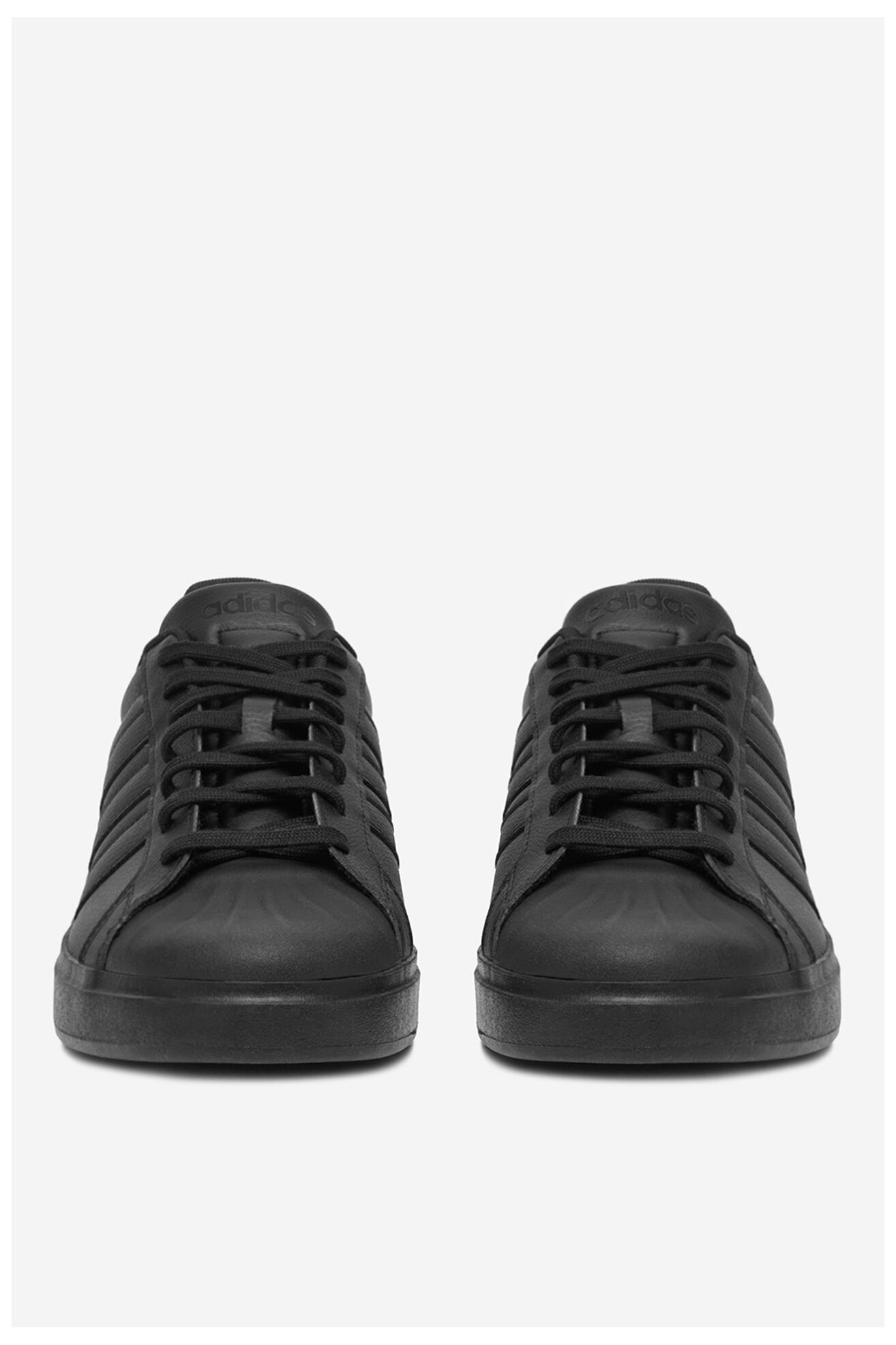 Sportcipő adidas CEO-STREETTALK JR4699 FEKETE