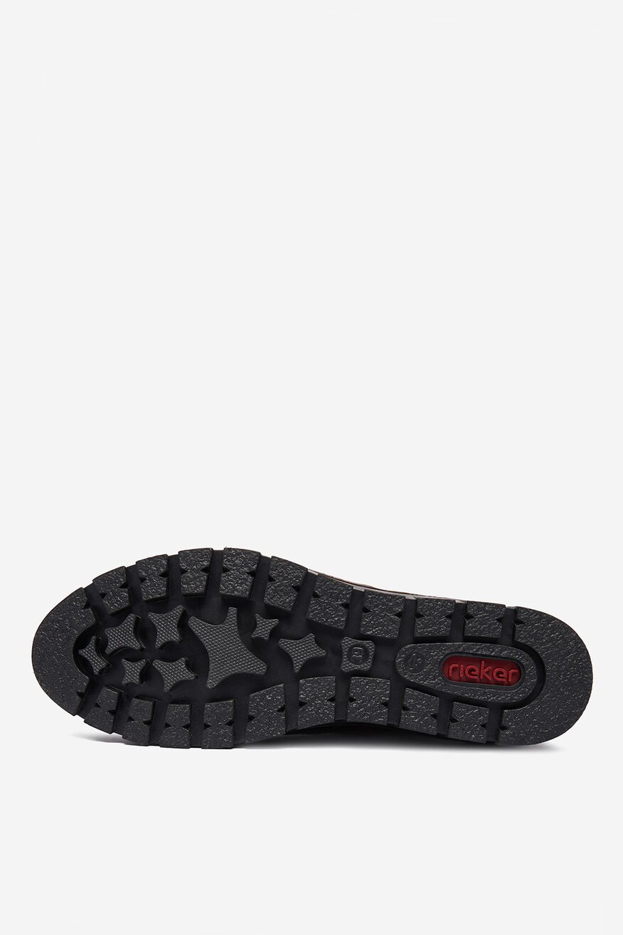 
                Bokacsizma Rieker BARNA - 2230085542005