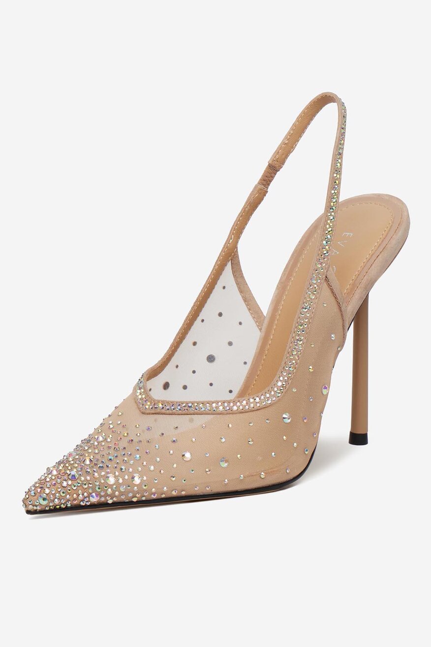 
                EVA MINGE - Szpilki - 5906751814734