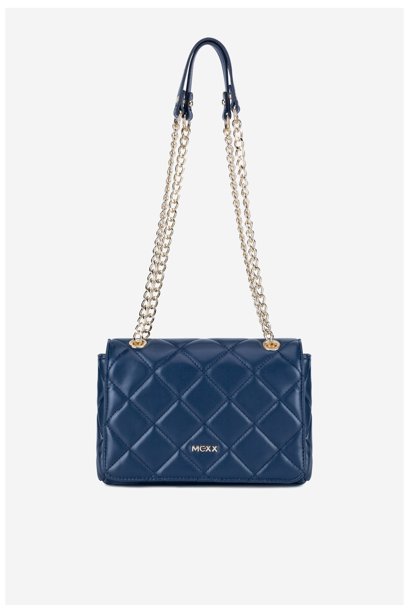 Kézitáska Mexx MEXX-B-008-06 SÖTÉTKÉK