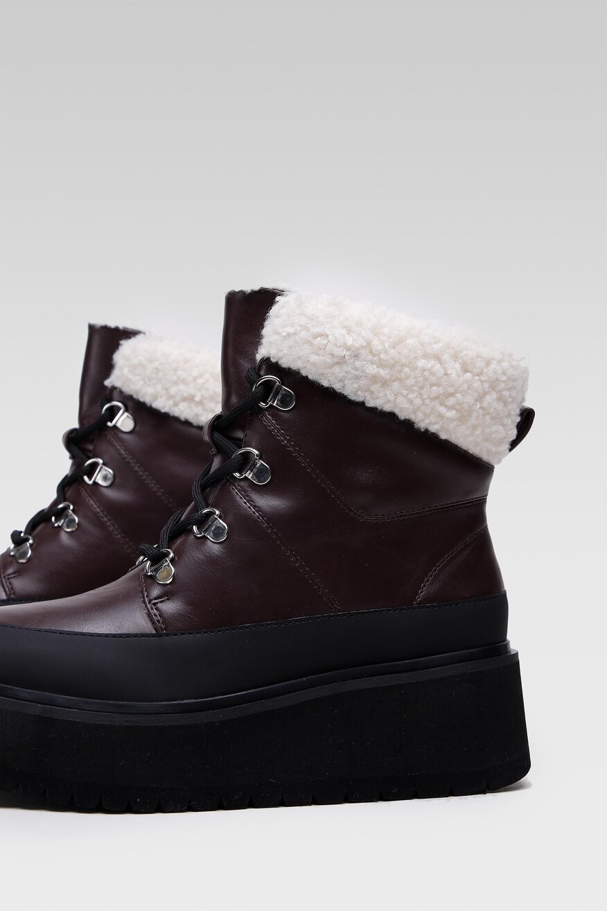 
                Bocanci Jenny Fairy MARO - 5904248245535