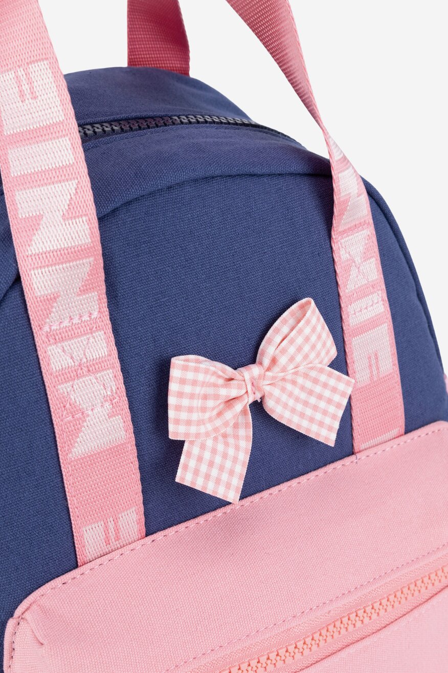 
                Mickey&Friends - Średni plecak miejski - 5905588991533