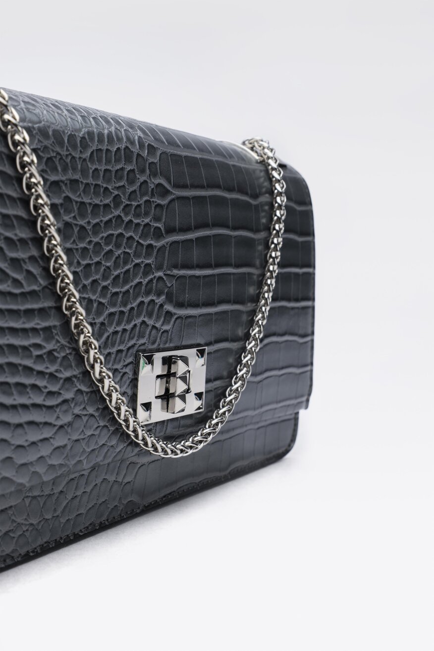 Quazi - Torebka ze zwierzęcym motywem - 5903419671982