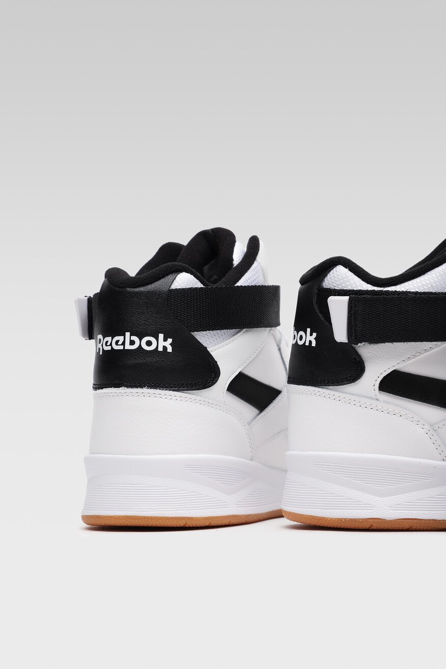 Reebok - ROYAL BB 4500 HI STRAP - 5903698793795
