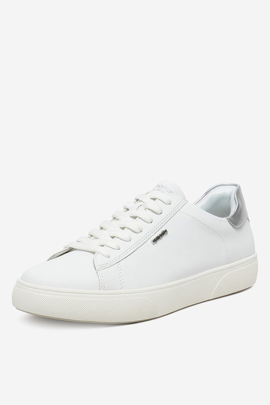 Sneakerși Remonte ALB - 2230074029654