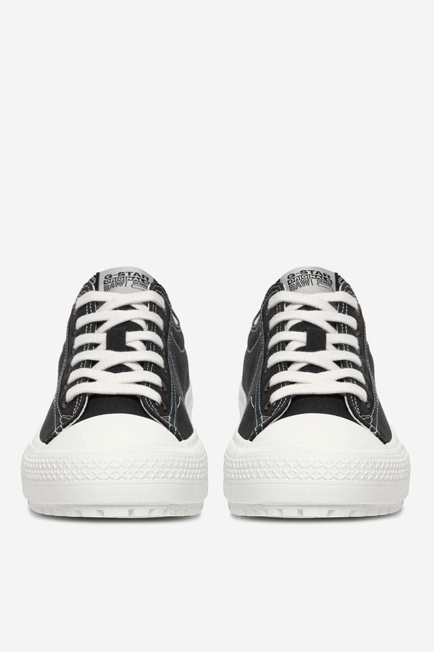 G-STAR RAW - Trampki - 5906751874691