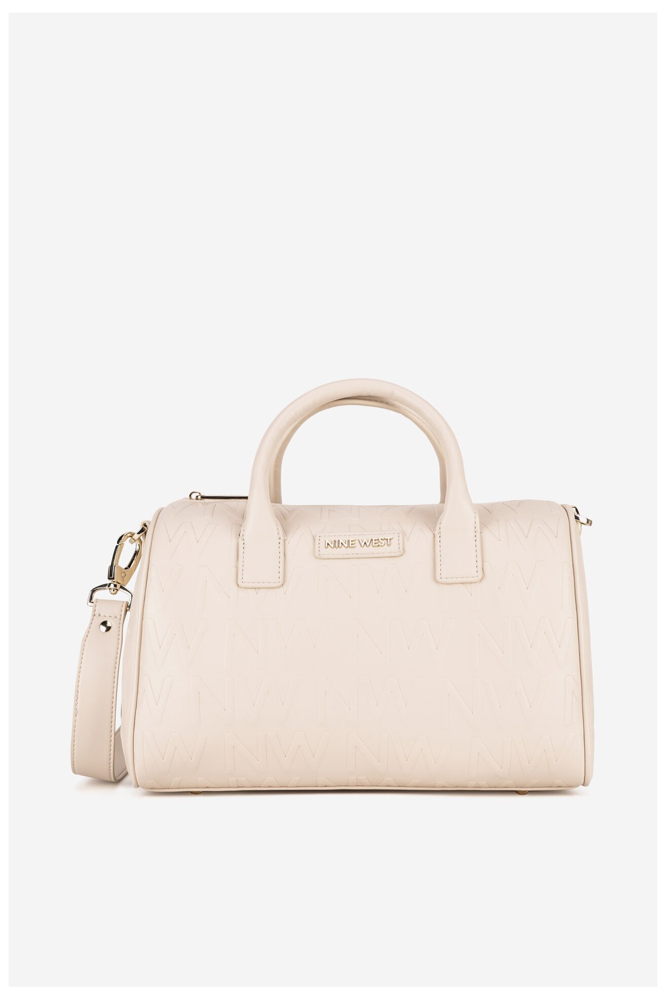 Geantă de mână NINE WEST RC19696 BEJ