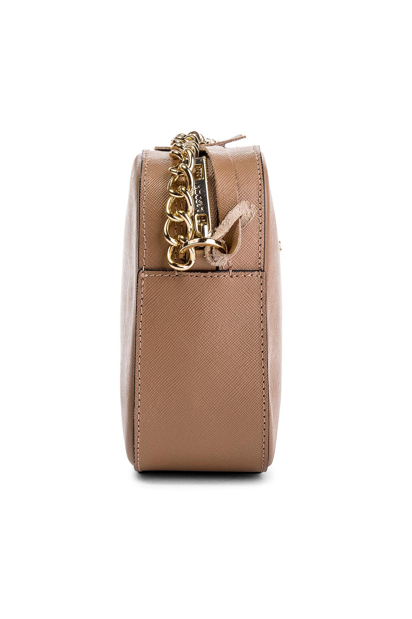 Torebka Lasocki BRT-071 Beżowy ciemny