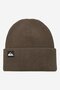 Căciulă bărbați QUIKSILVER QS-M3-001-AW24 MARO