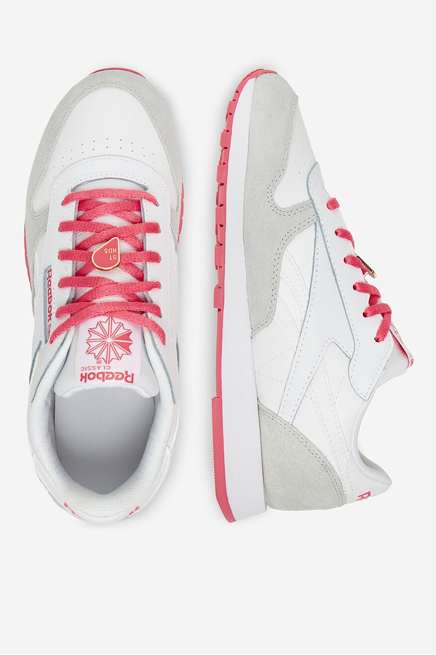 Sportcipő Reebok FEHÉR - 5906751224823