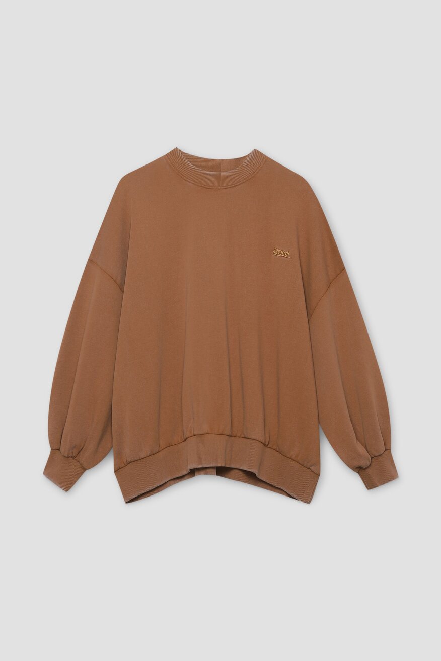 
                Sprandi - Bluza beżowa - 5904248068097