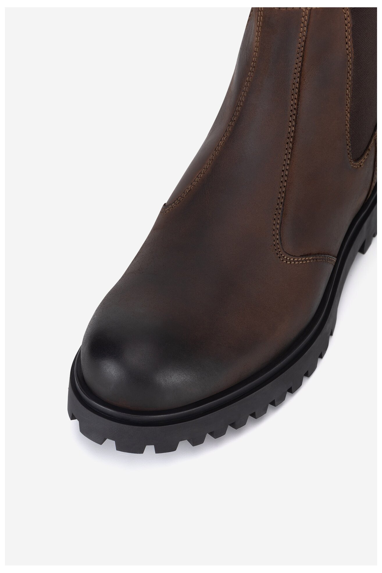 Ghete HUNTER CHESTER-05 MI08 MARO