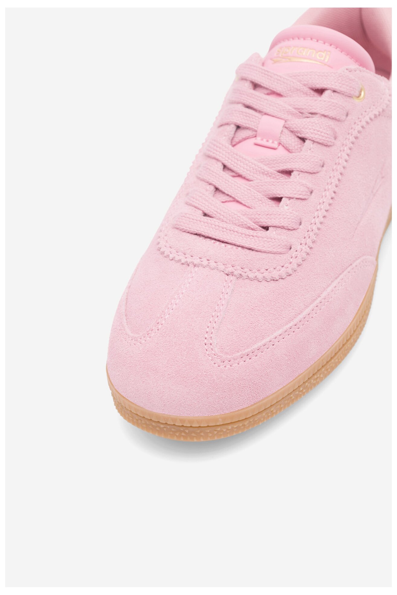 Încălțăminte sport Sprandi RETROSTEMP WPRS-22M12313 ROZ