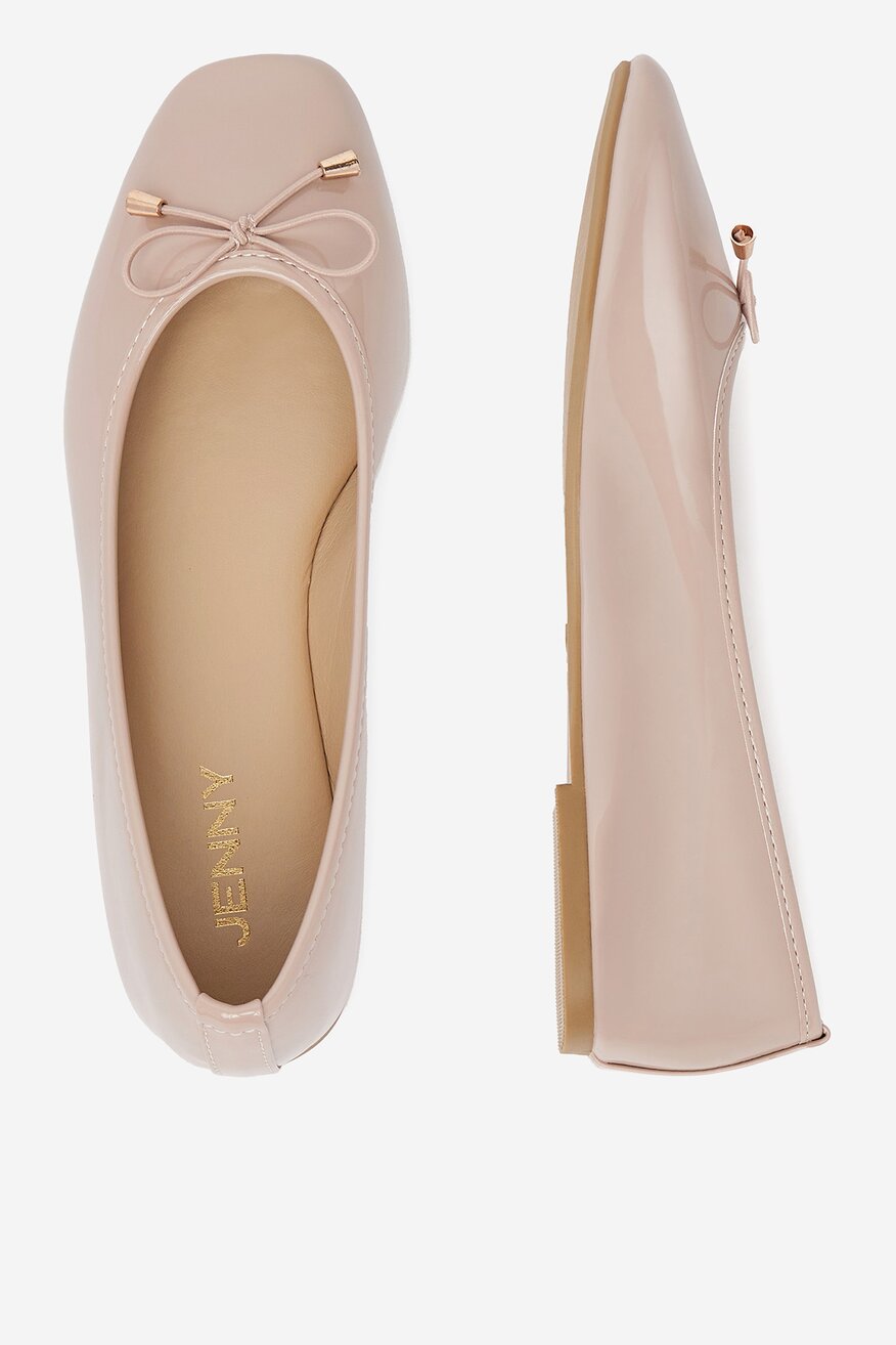 Jenny - Baleriny - 5903698053066