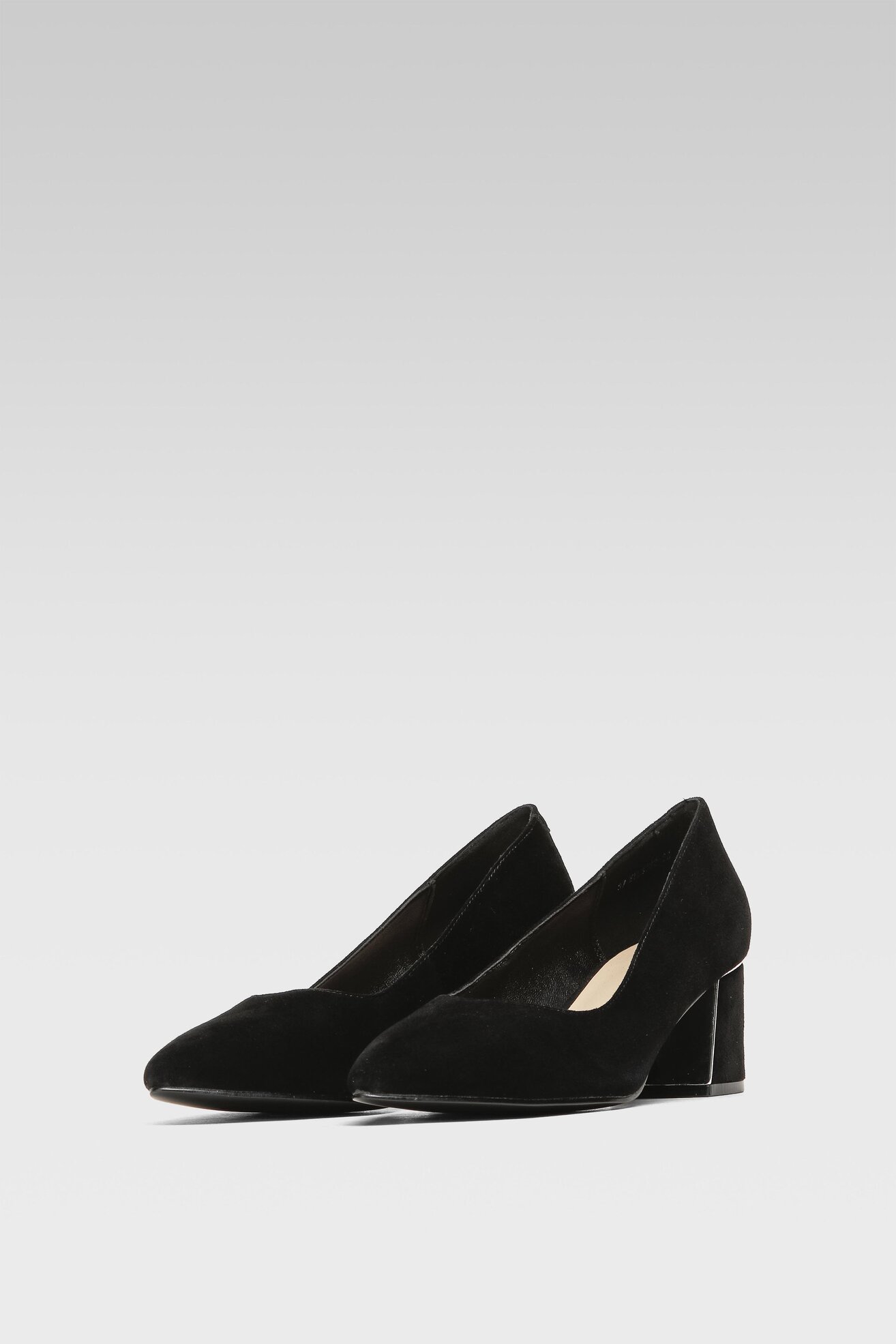 Czółenka Lasocki WYL3022-2Z Czarny