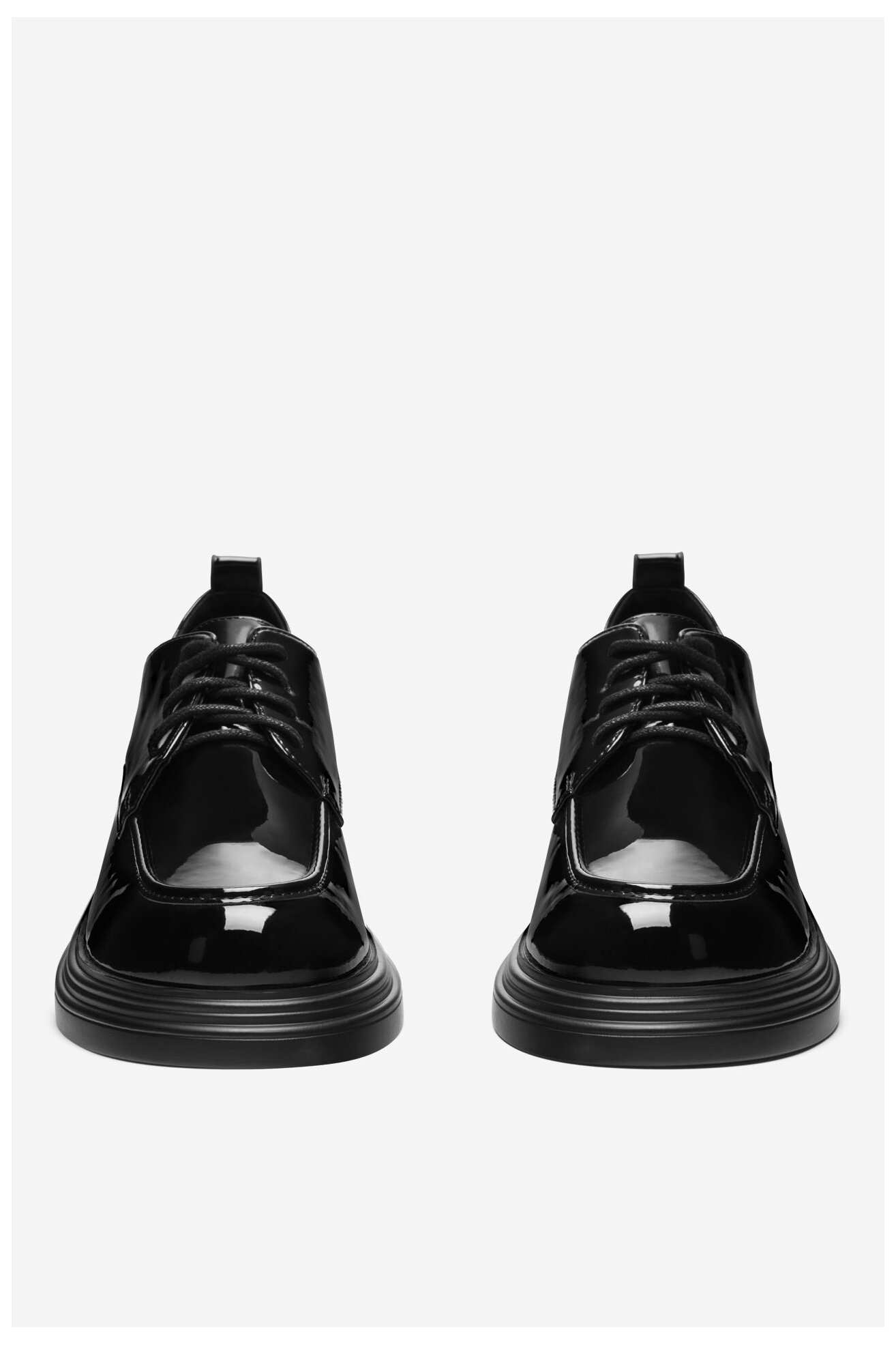 Półbuty Jenny Fairy WFA3072-1 Czarny