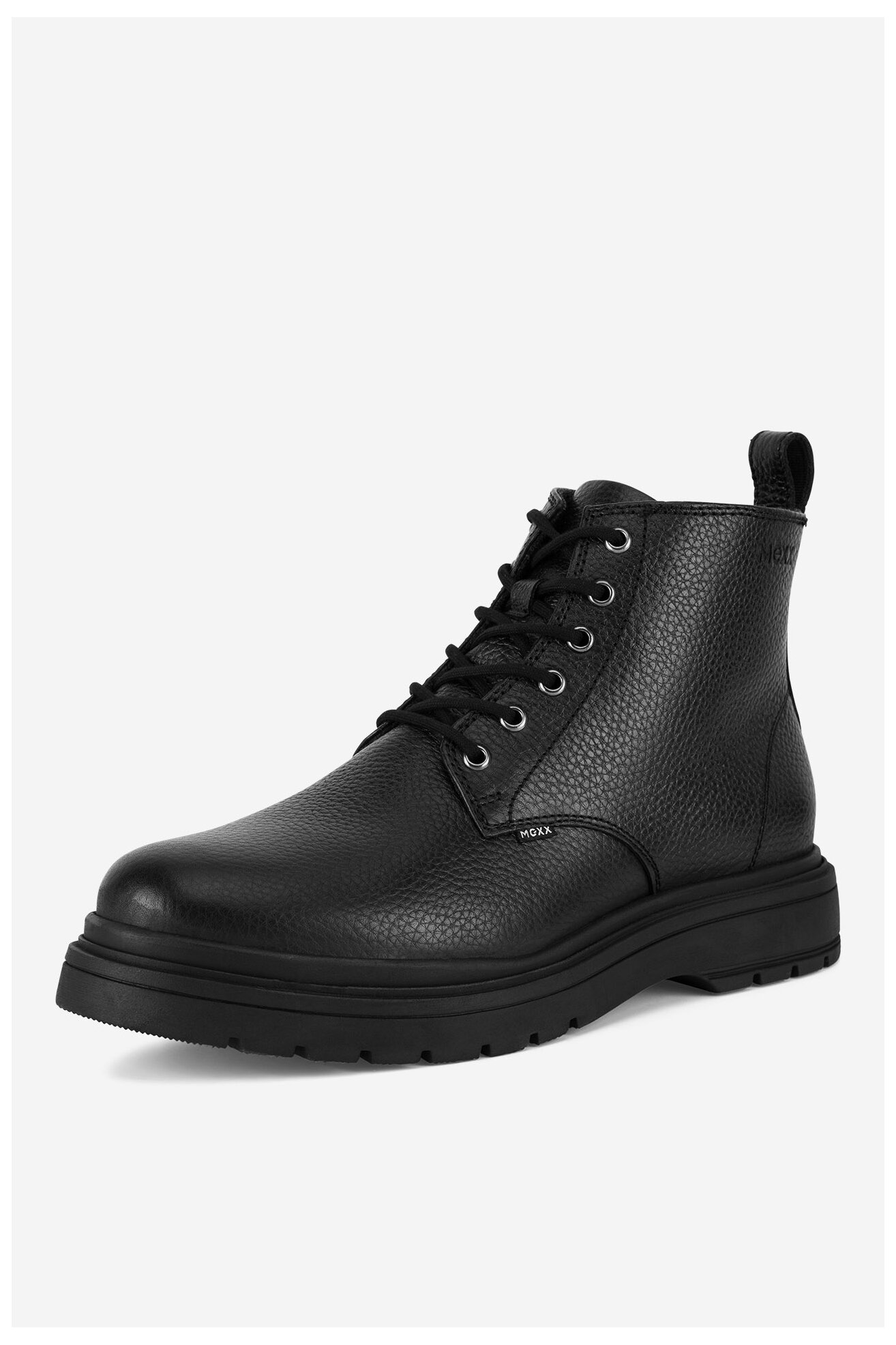 Csizma Mexx DUNAN-20 MI08 FEKETE