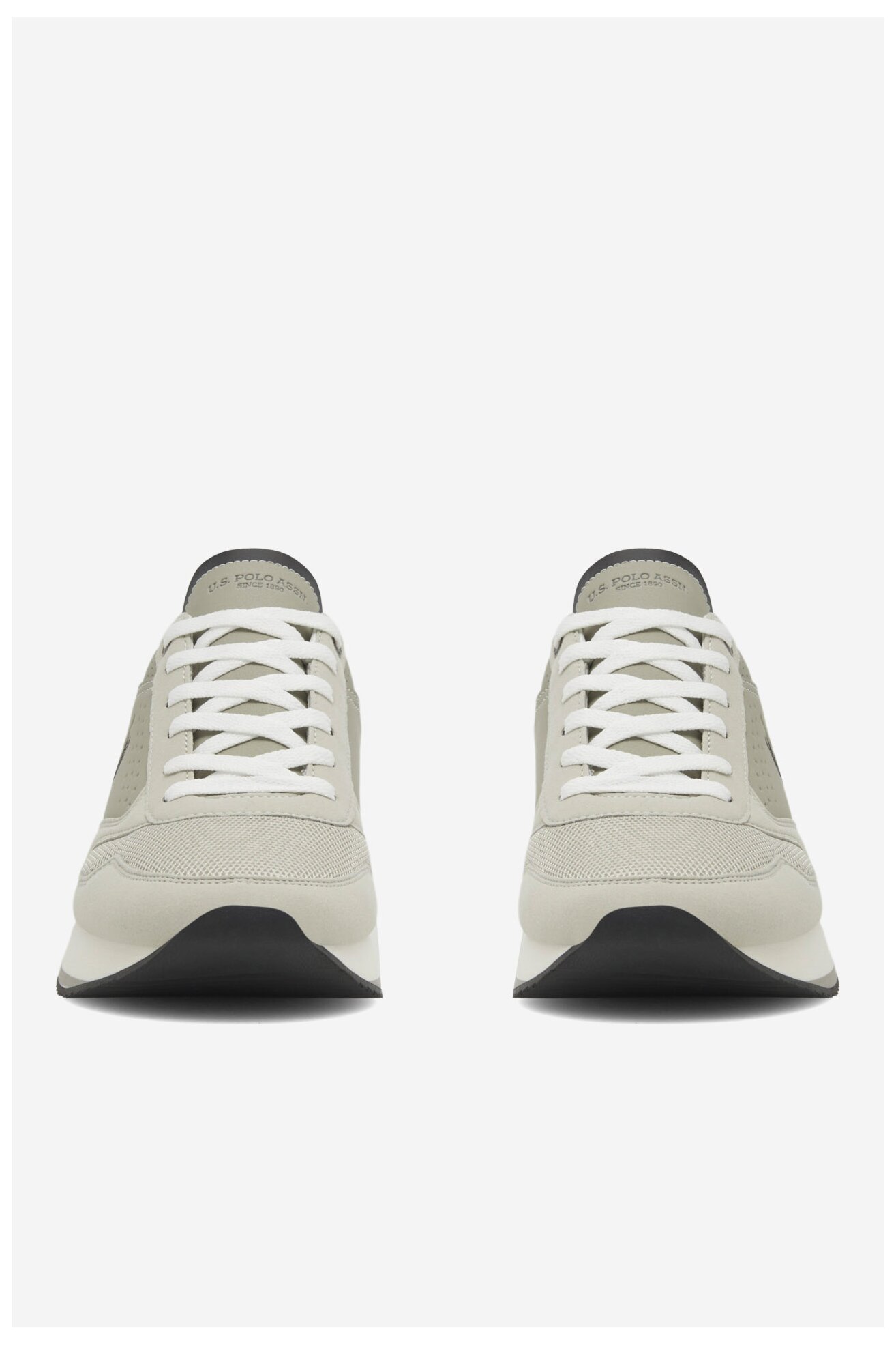 Patike U.S. POLO ASSN. NOBIL003G SIVA