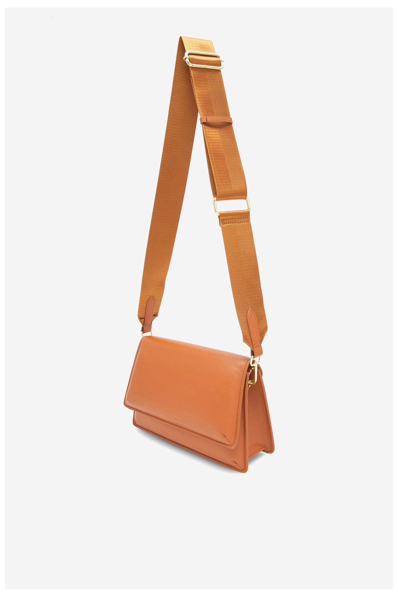 Torebka Badura GALENA-CS9404 Camel