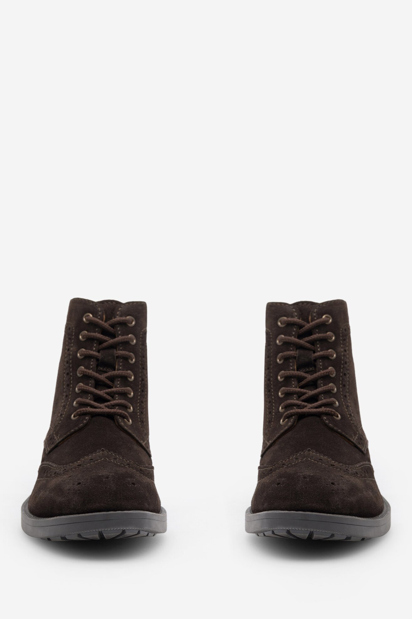 Bocanci Gino Rossi JERSAY-19 MI25 MARO ÎNCHIS