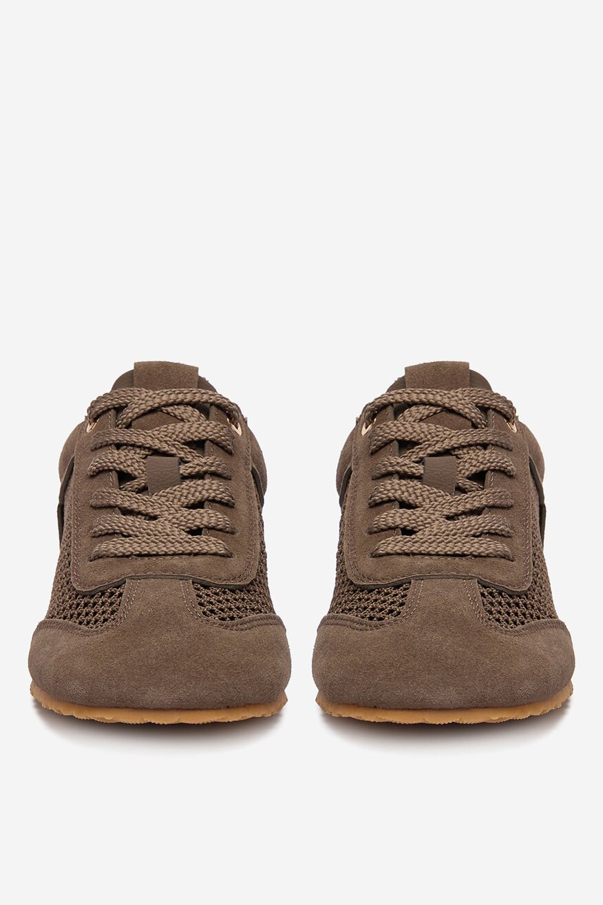 
                Jenny - Sneakersy - 5906751848807