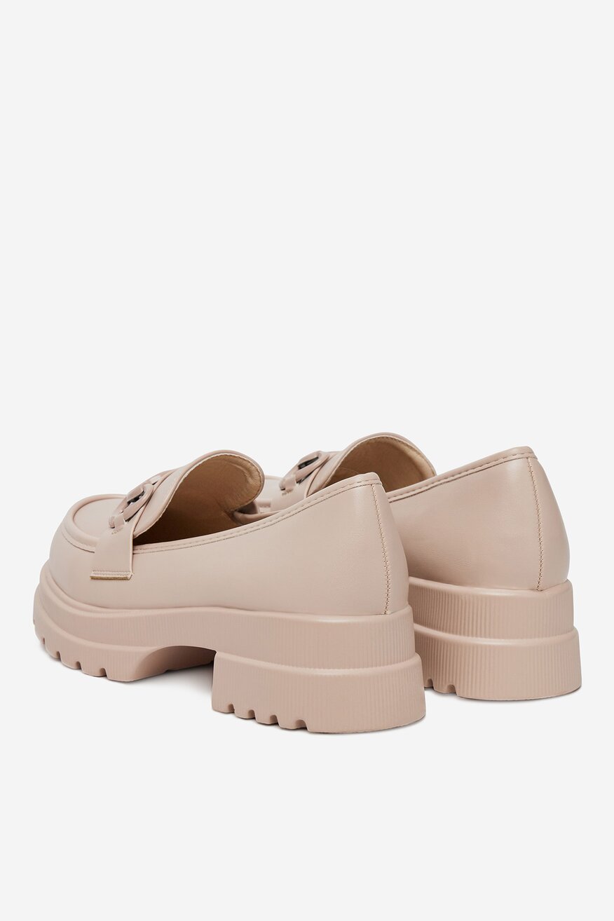 
                DeeZee - Loafersy - 5904410862492