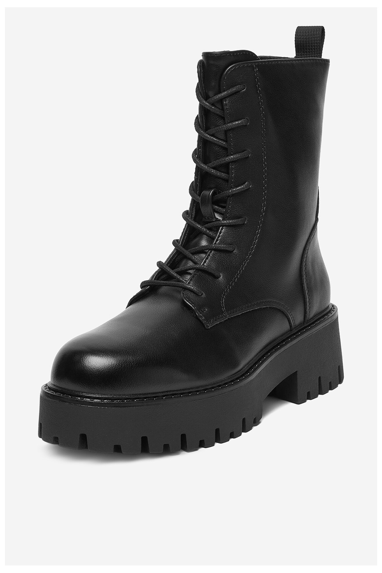 Bocanci DeeZee CEO-HY9876-1 NEGRU