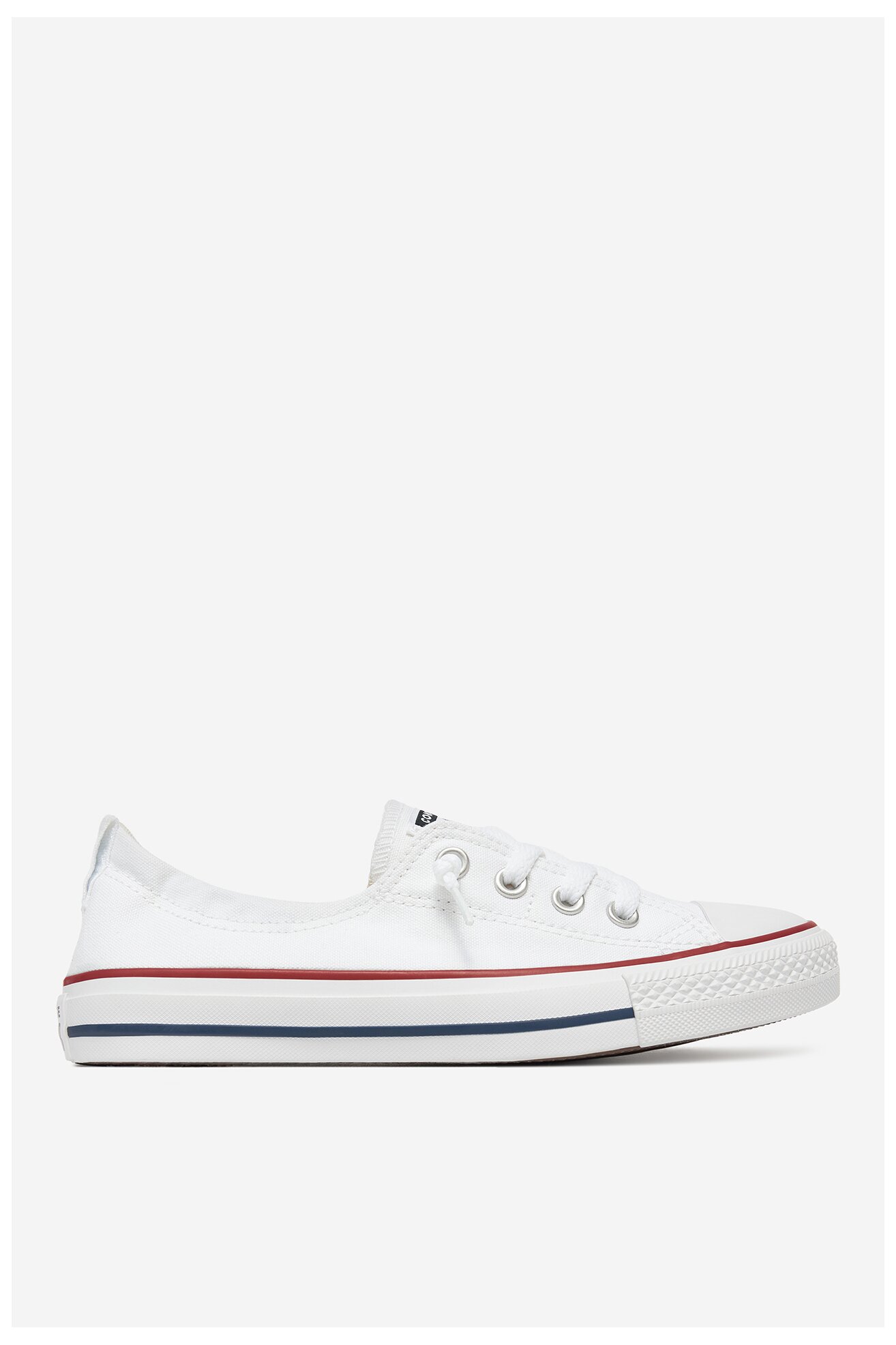 Vászoncipő Converse CHUCK TAYLOR ALL STAR AHORELINE 537084C FEHÉR