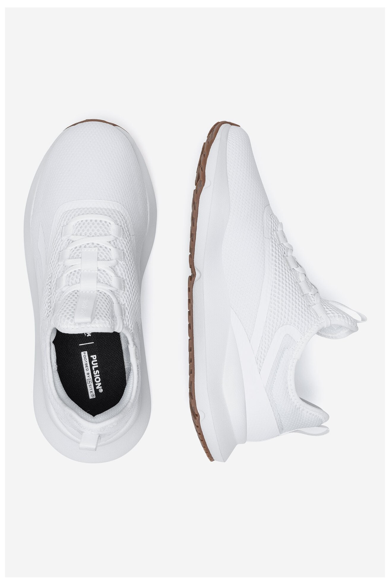 Încălțăminte sport Reebok CITYRIDE 100209940 ALB