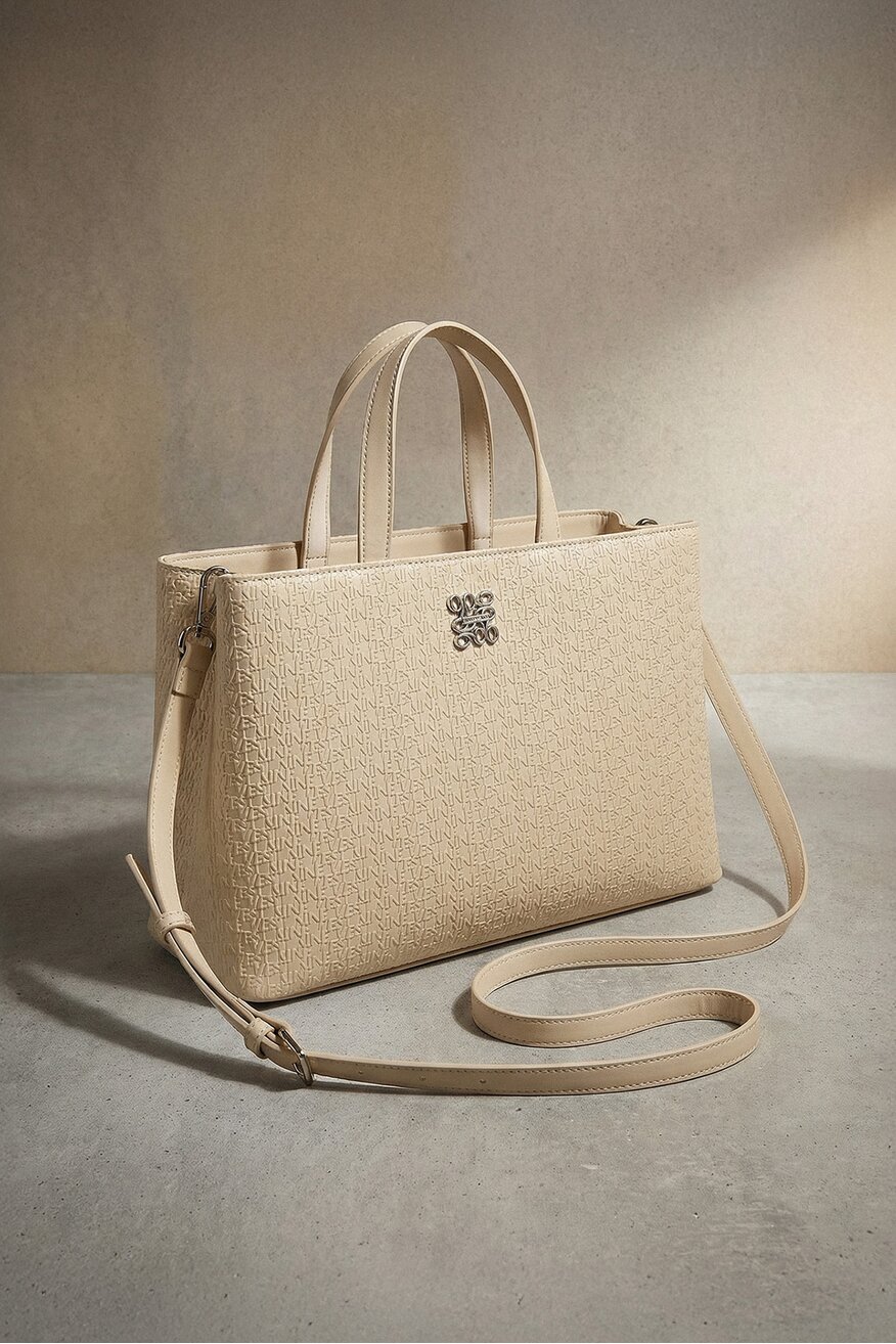 
                Kézitáska NINE WEST BÉZS - 5906751395592