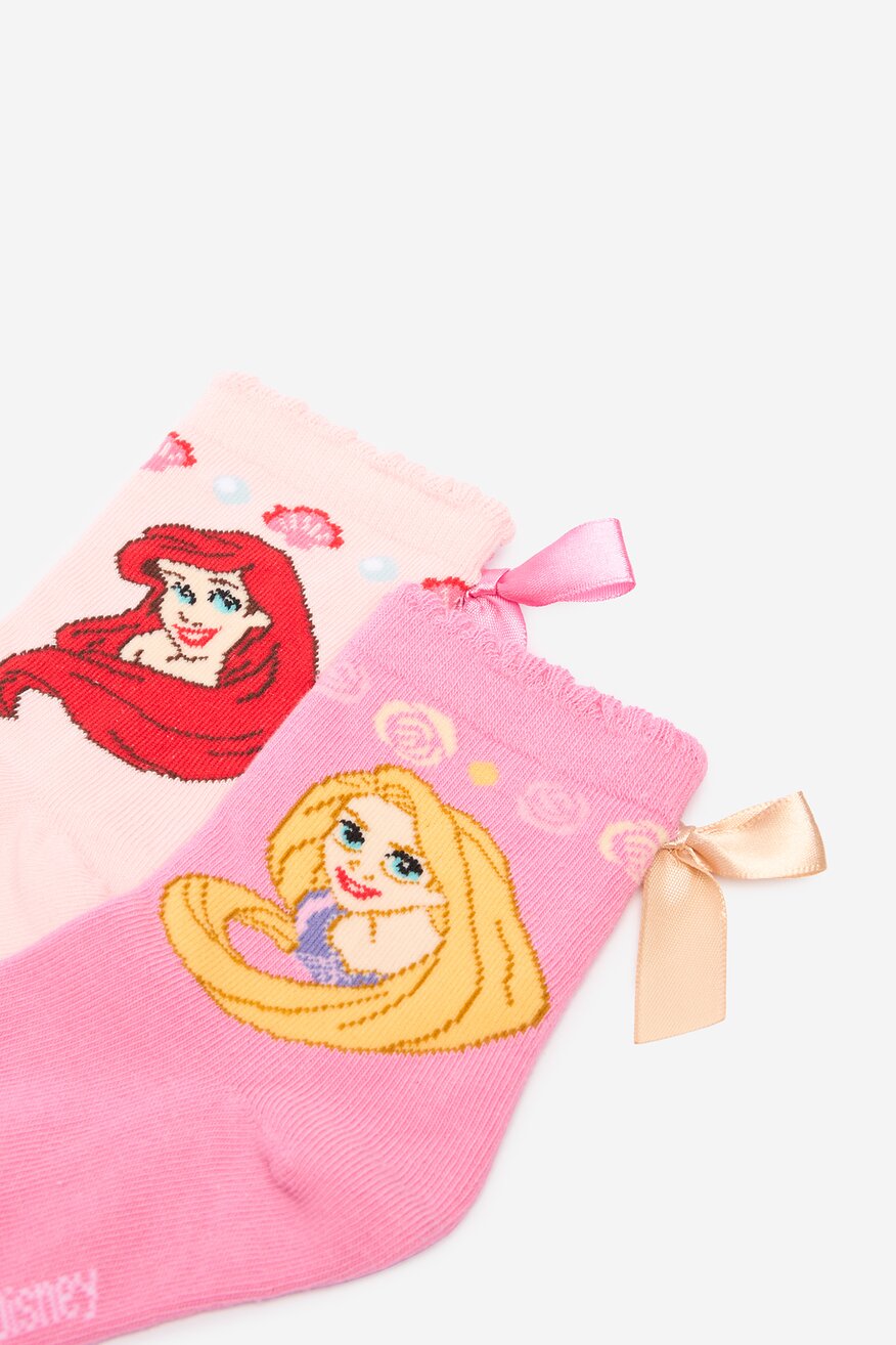 
                Чорапи PRINCESS МИКС - 5906751664261