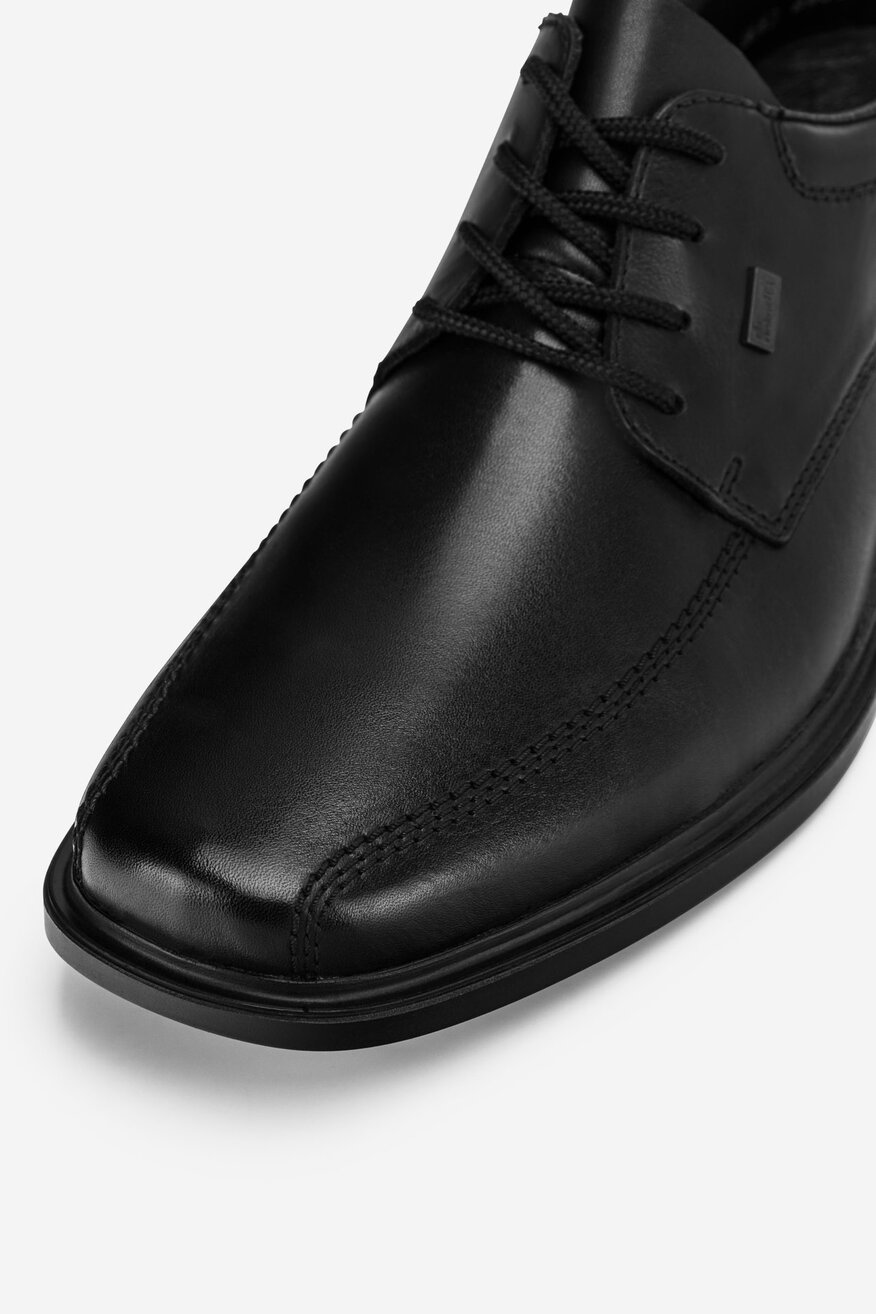 
                Rieker - Półbuty skórzane - 2230062977509