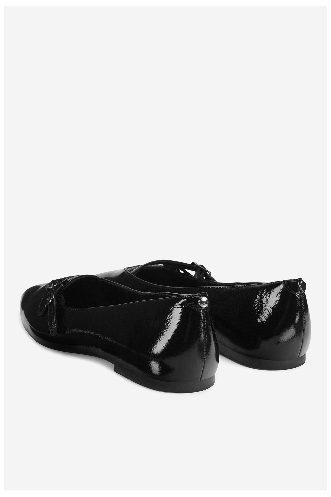 Балерина Sergio Bardi RST-E1065-02SB ЧЕРЕН