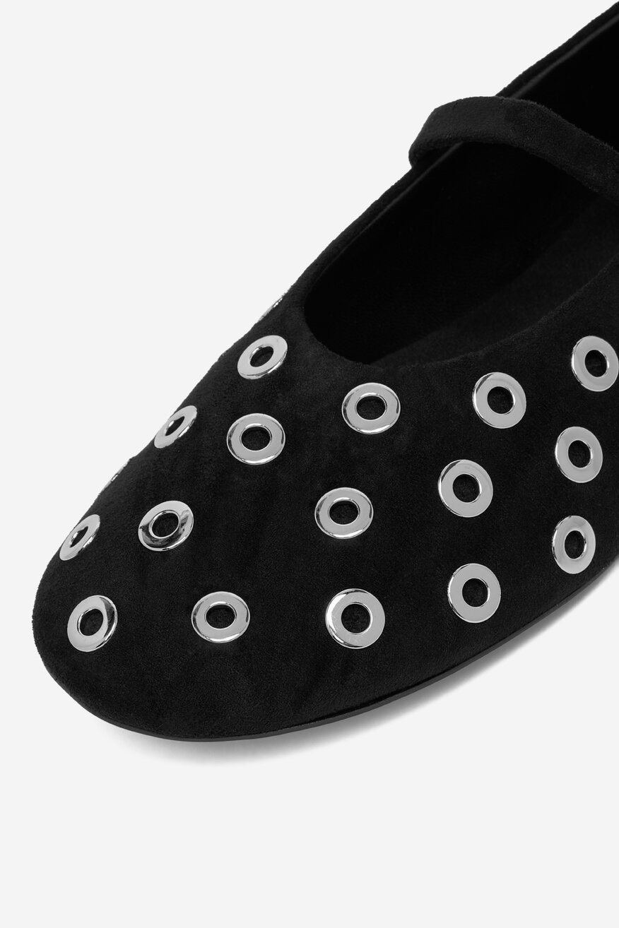 
                Балерина Badura ЧЕРЕН - 5906751815434