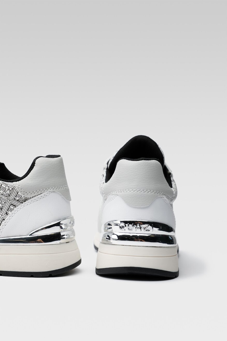 
                Quazi - Półbuty sznurowane - 5904862199047