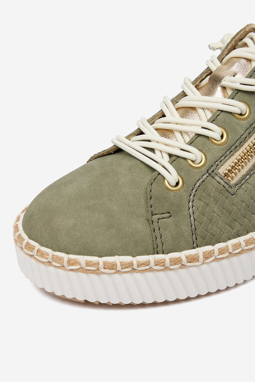 
                Rieker - Sneakersy - 2230092747905