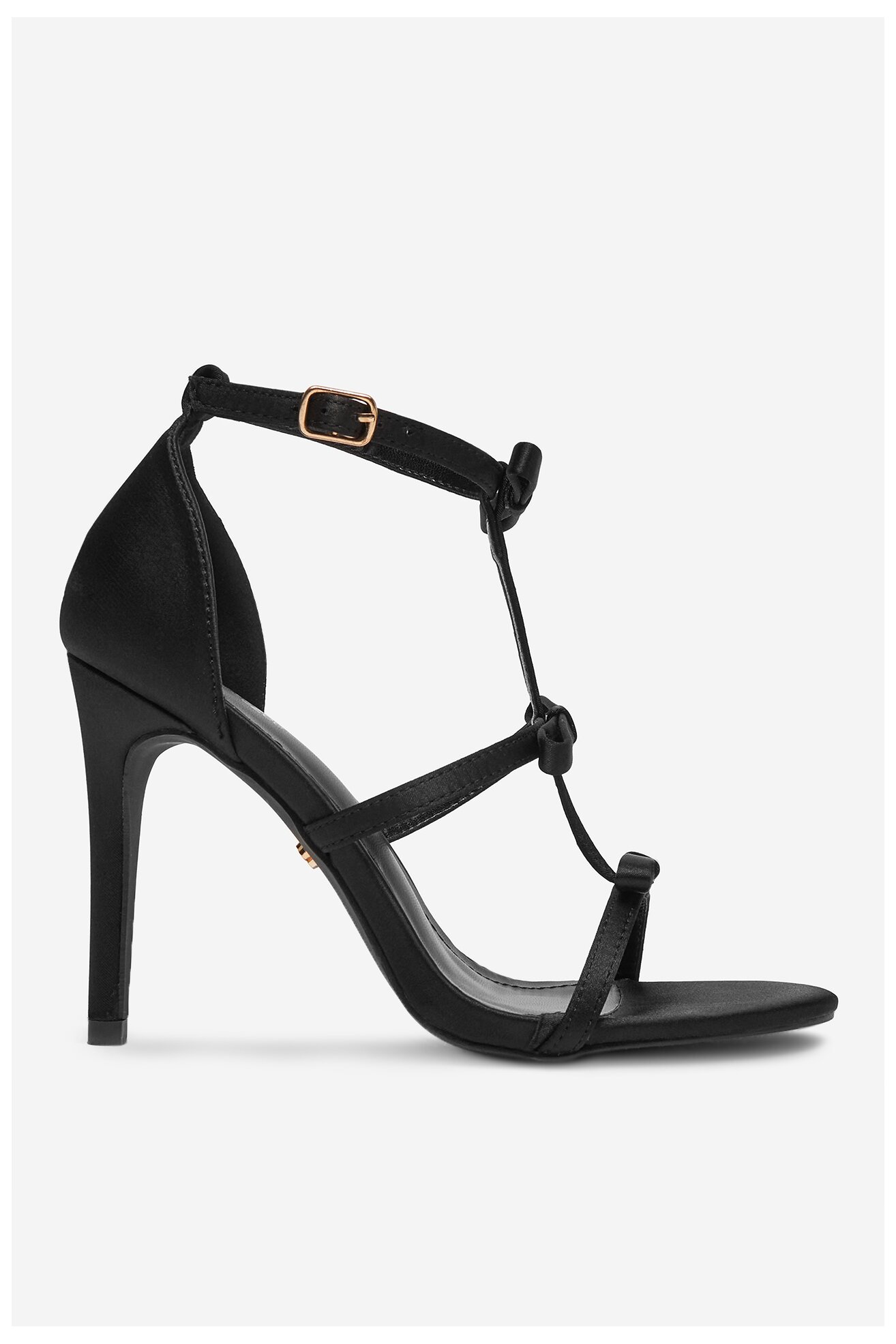 Сандали DeeZee LB0402-1 ЧЕРЕН