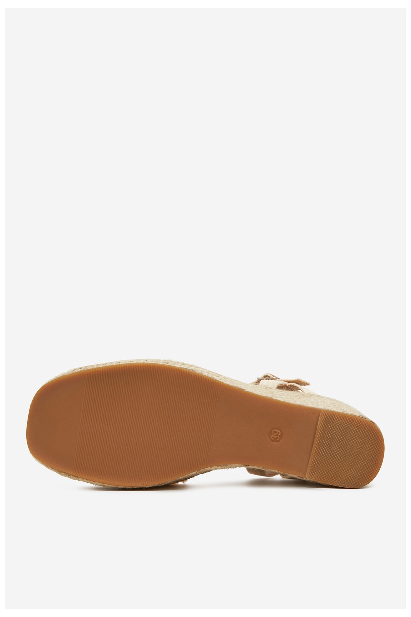 Sandale DeeZee E0822-4A BEJ