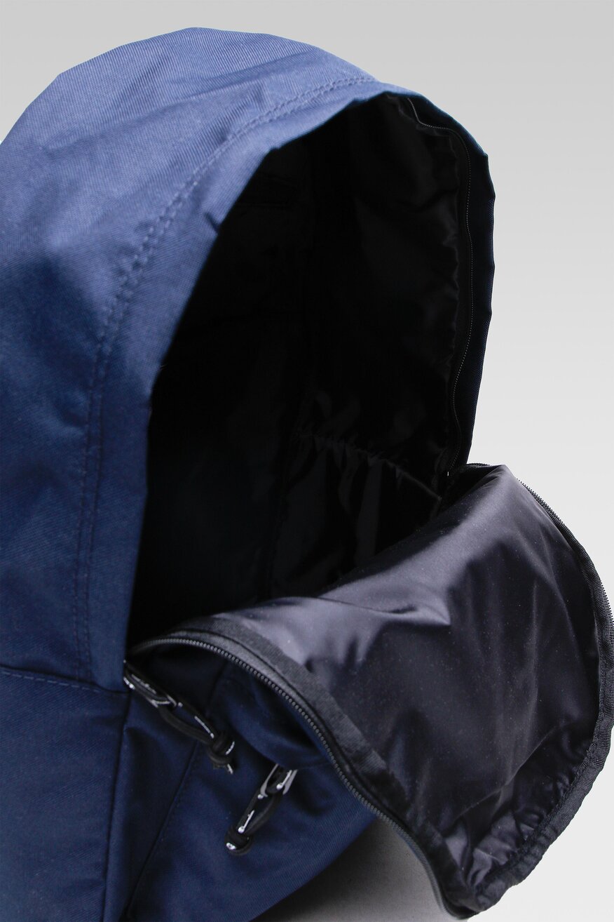 Champion - Plecak granatowy - 5903698851730