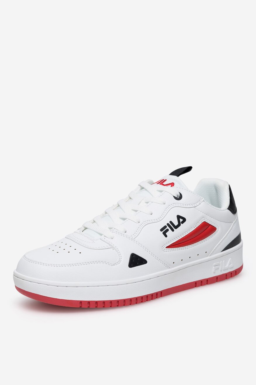 
                Спортни обувки Fila БЯЛ - 5905588262336