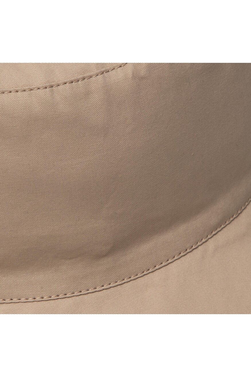 
                ACCCESSORIES - Kapelusz pastelowy beżowy - 5904248319045