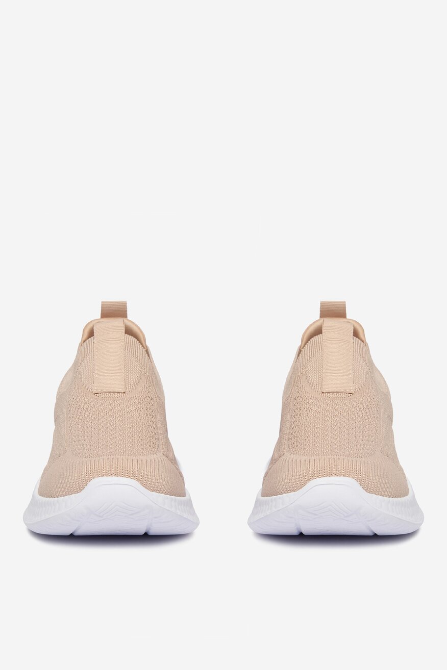 
                Кросівки Jenny РОЖЕВИЙ - 5906751707609