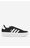 Спортни обувки adidas VL COURT BOLD J IH4777 ЧЕРЕН