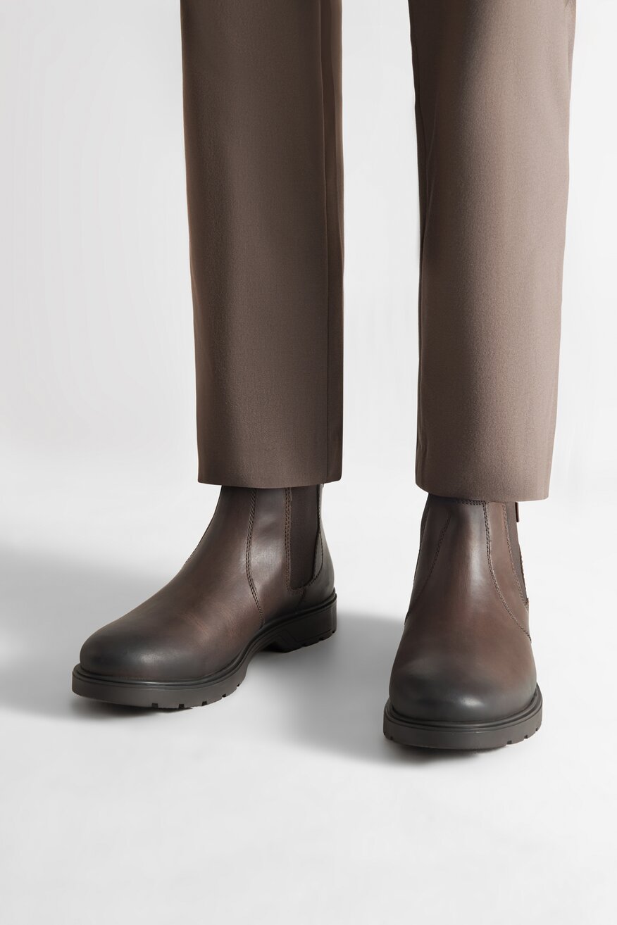 
                Боти Lasocki ТЪМНОКАФЯВ - 5905588054986