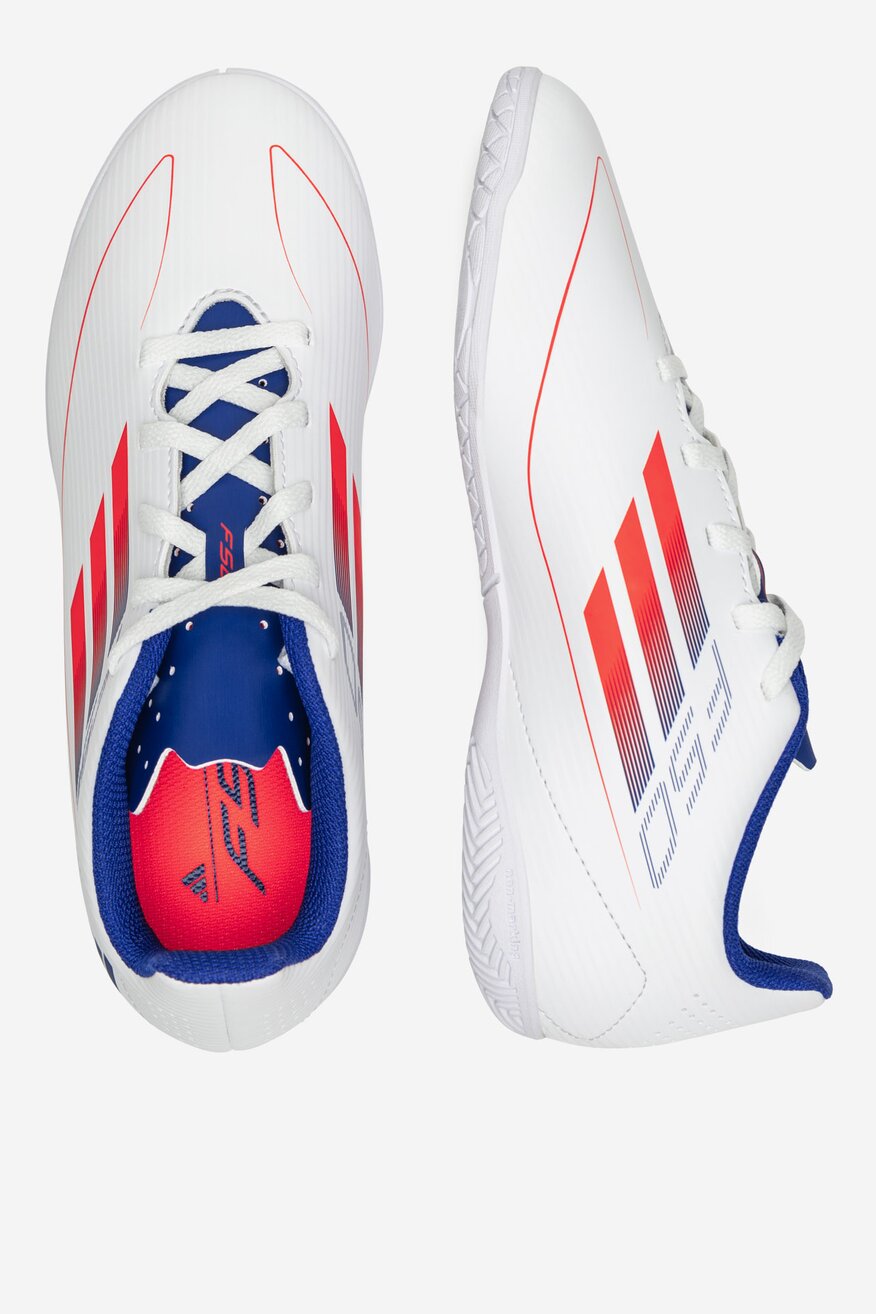 adidas - F50 CLUB IN J - 5905588726326