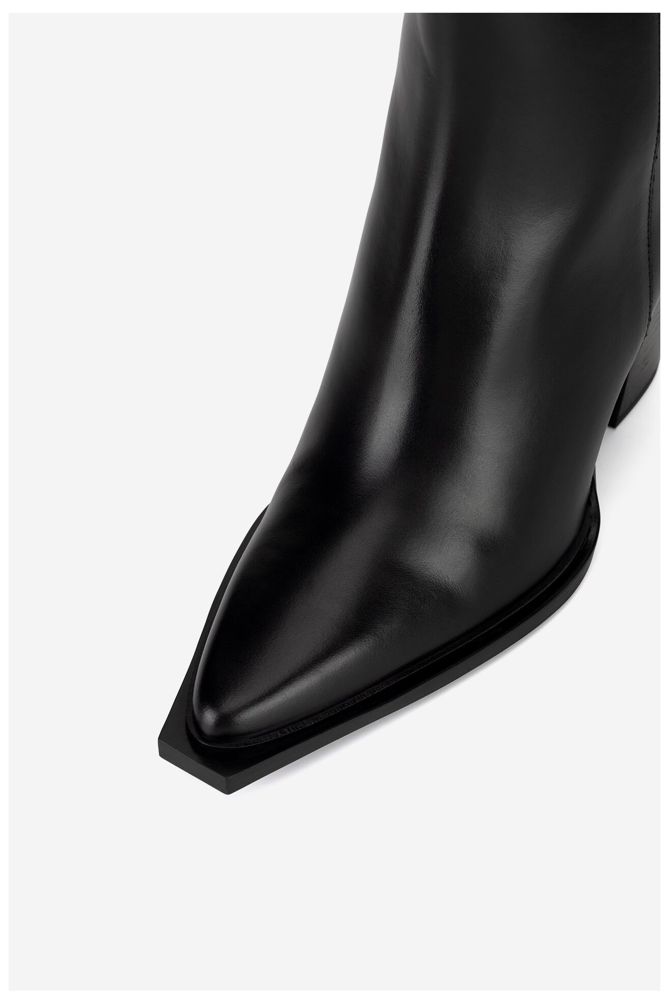 Botki Gino Rossi ROSSI-116196 Czarny