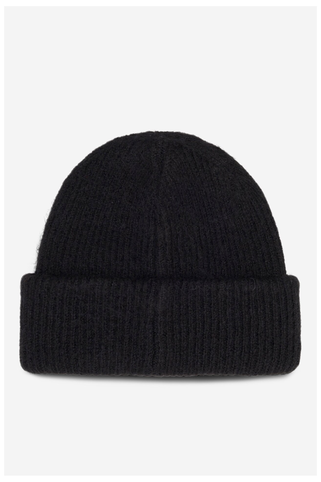 Női sapka Jenny Fairy 4W3-020-AW23 FEKETE