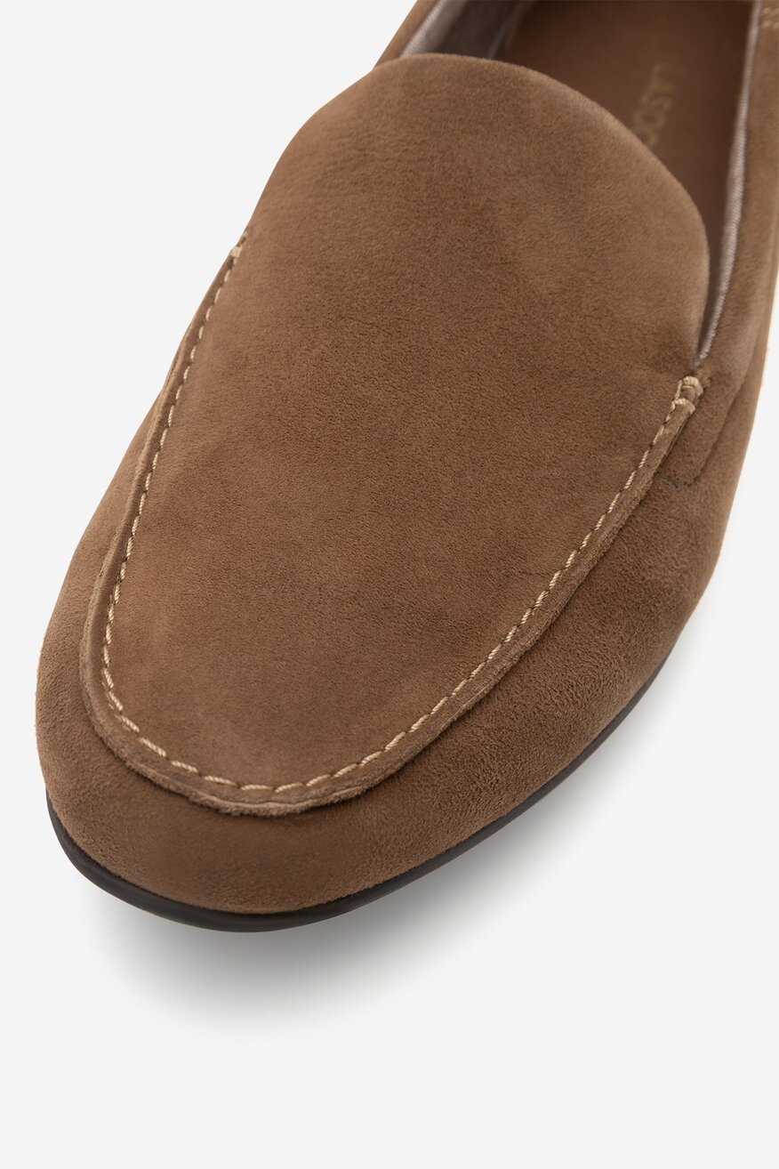 Mocasini Lasocki CREM - 5905588529392