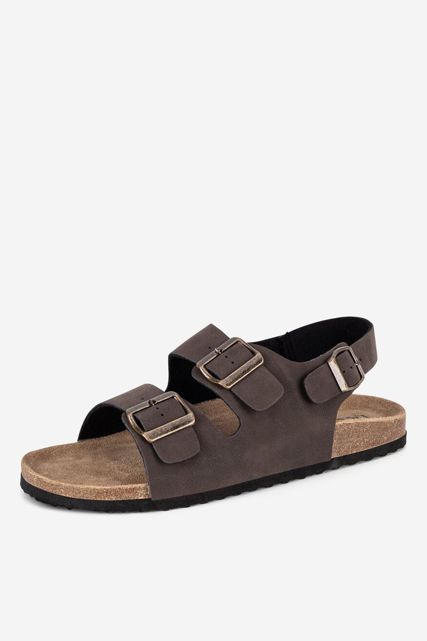 
                Lanetti - Sandały - 5905588616924